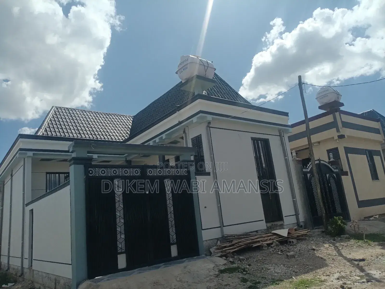Furnished 8bdrm House in Dukam, East Shewa for sale
