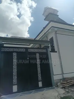 Furnished 8bdrm House in Dukam, East Shewa for sale