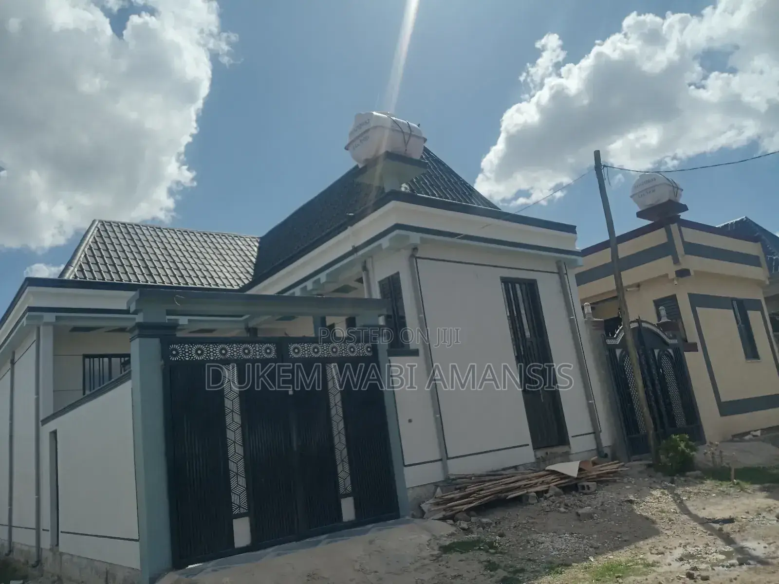 Furnished 8bdrm House in Dukam, East Shewa for sale
