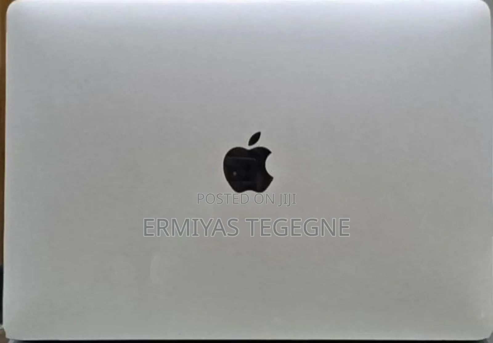 New Laptop Apple MacBook Pro M1 16GB Intel Core i7 SSD 512GB