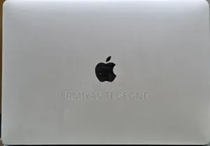 New Laptop Apple MacBook Pro M1 16GB Intel Core i7 SSD 512GB