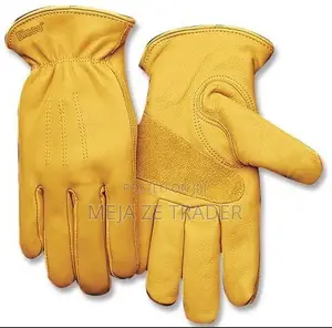 Leather Glove