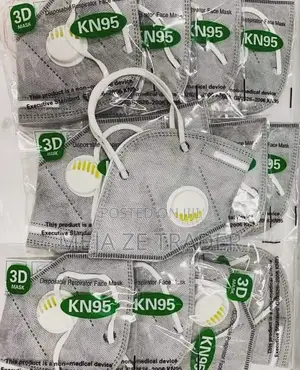 Kn95 Face Mask