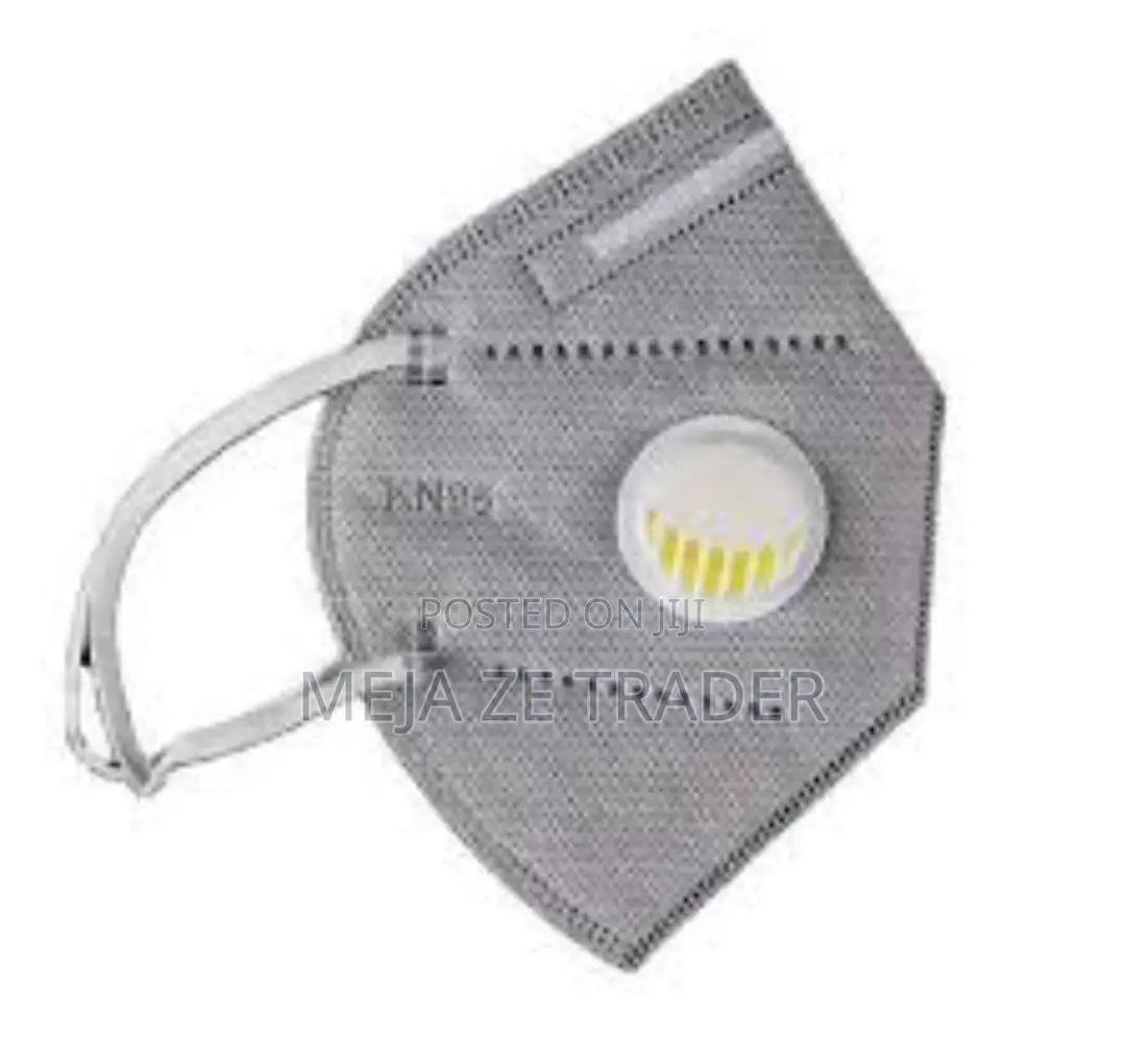 Kn95 Face Mask