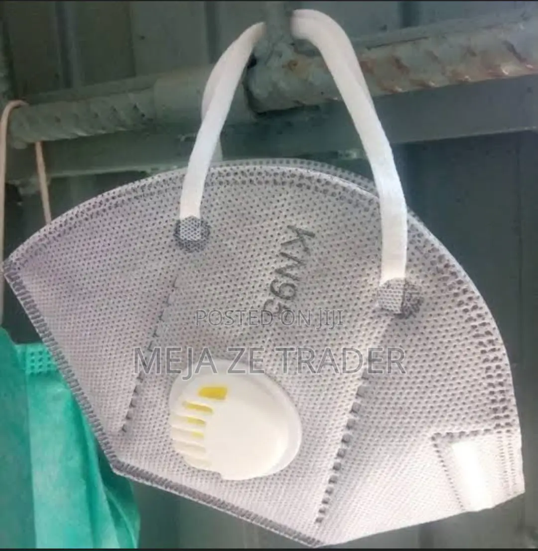 Kn95 Face Mask