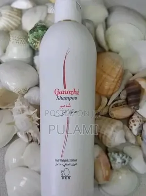 DXN Ganozhi Shampoo