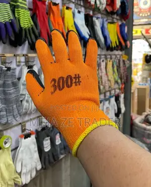 #300 Glove