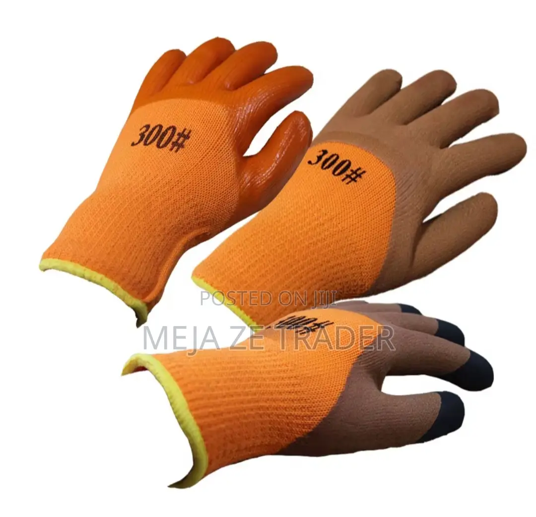 #300 Glove