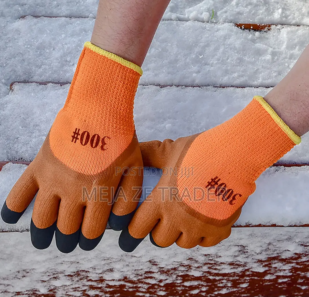 #300 Glove