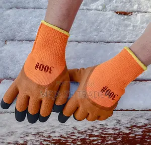 #300 Glove