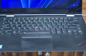New Laptop Lenovo Thinkpad X1 Yoga 8GB Intel Core i7 SSD 512GB