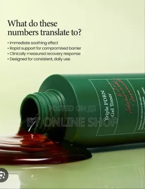 Axis-Y Triple PDRN Gel Toner