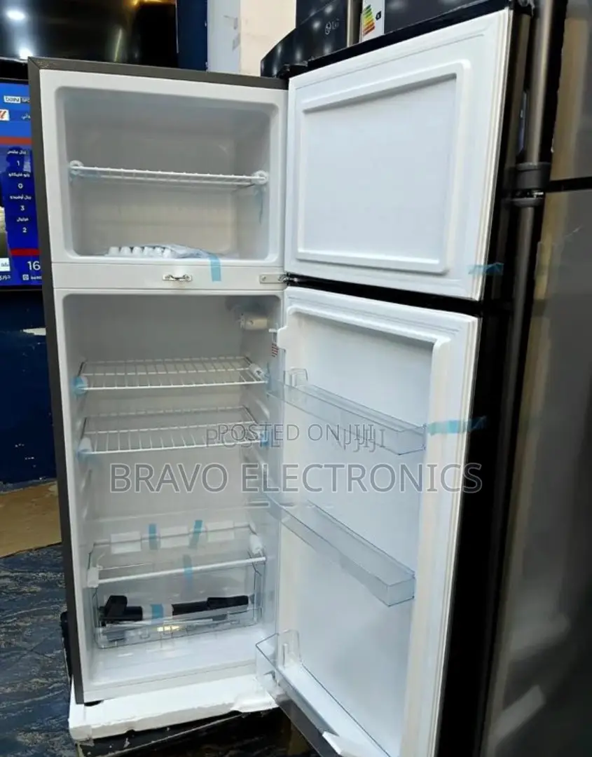 Future 360l Refrigerator | Large Capacity Energy Efficient