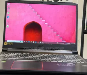 New Laptop Acer Nitro 5 16GB Intel Core i5 SSD 512GB