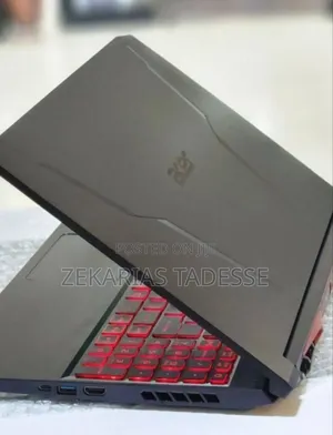 New Laptop Acer Nitro 5 16GB Intel Core i5 SSD 512GB