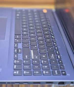 New Laptop Asus ZenBook Pro UX501 16GB Intel Core i7 SSD 512GB