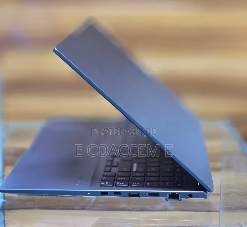 New Laptop Asus ZenBook Pro UX501 16GB Intel Core i7 SSD 512GB