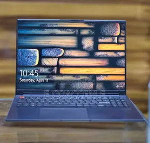 New Laptop Asus ZenBook Pro UX501 16GB Intel Core i7 SSD 512GB