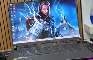 New Laptop Asus 16GB Intel Core i9 SSD 1T