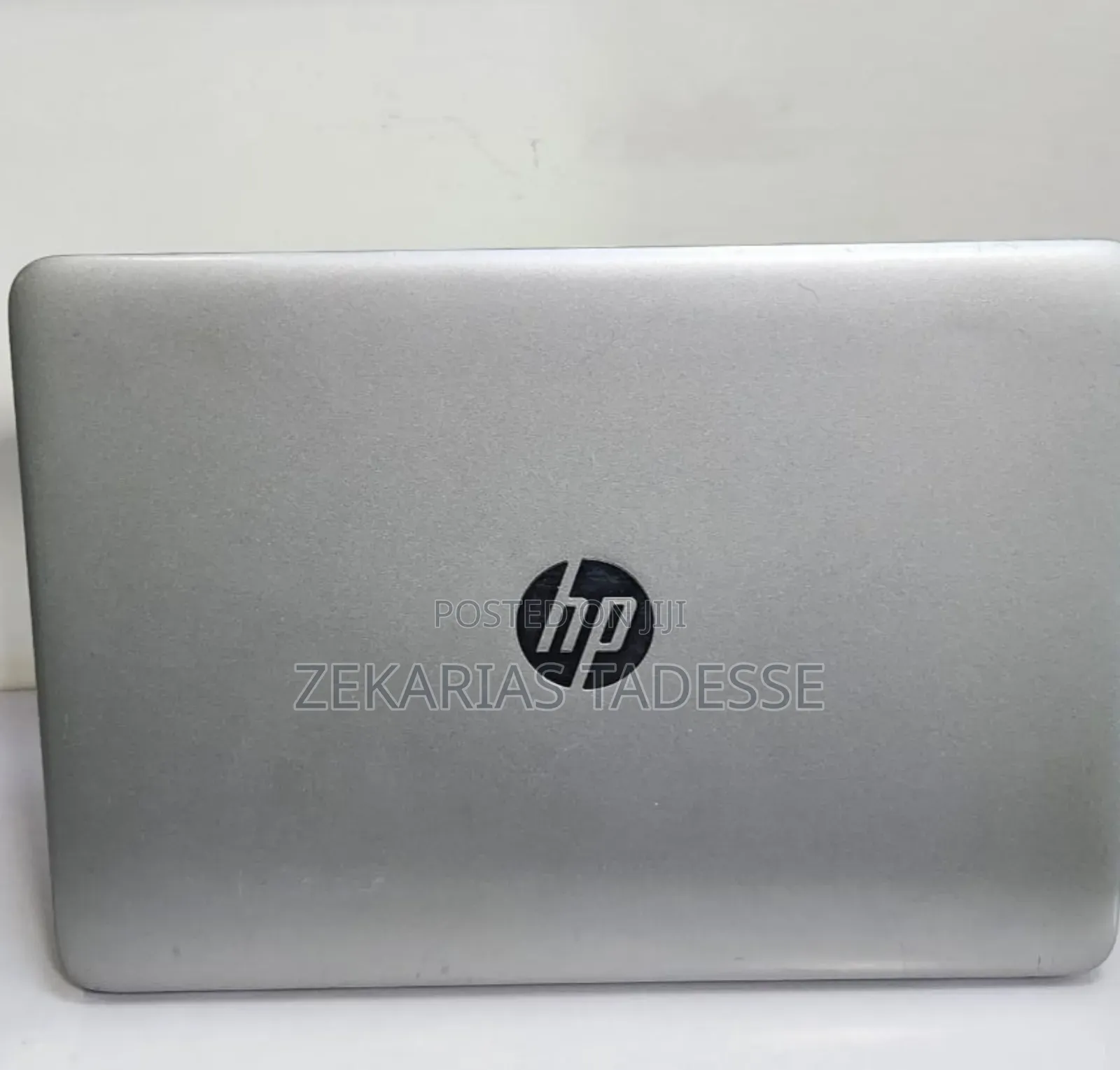 New Laptop HP EliteBook 840 G4 8GB Intel Core i7 HDD 1T