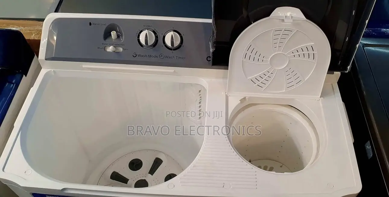 Pengcheng 16kg Washing Machine | Copper Motor High Capacity