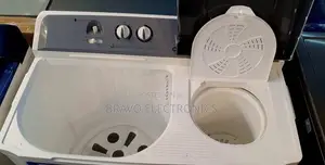 Pengcheng 16kg Washing Machine | Copper Motor High Capacity