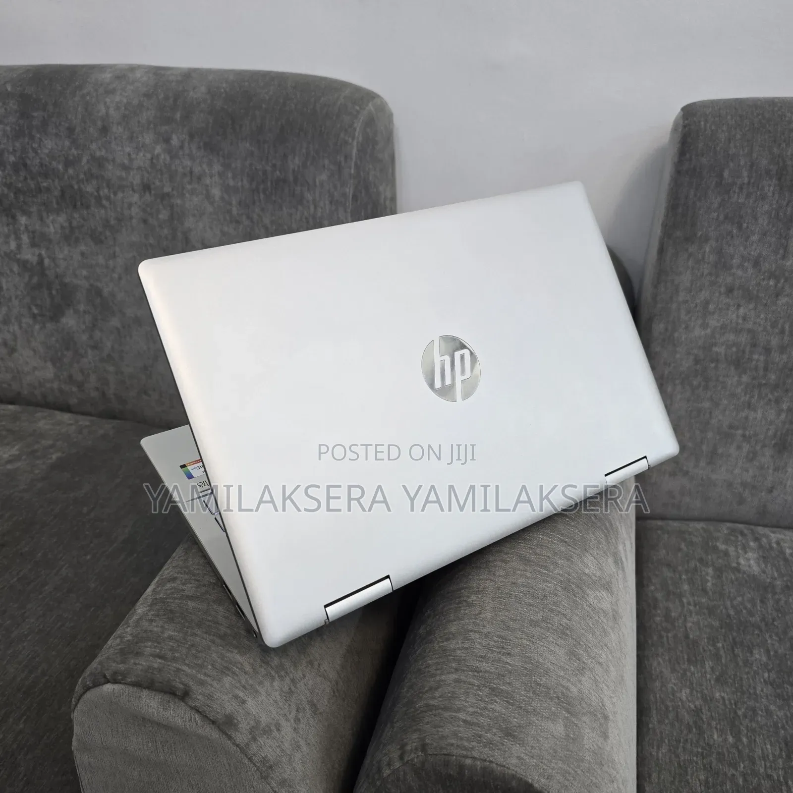 New Laptop HP Pavilion x360 16GB Intel Core i5 SSD 512GB