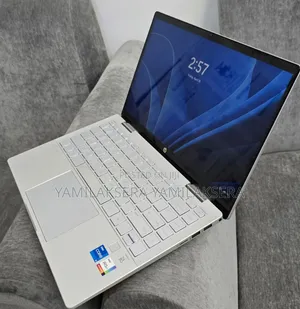 New Laptop HP Pavilion x360 16GB Intel Core i5 SSD 512GB