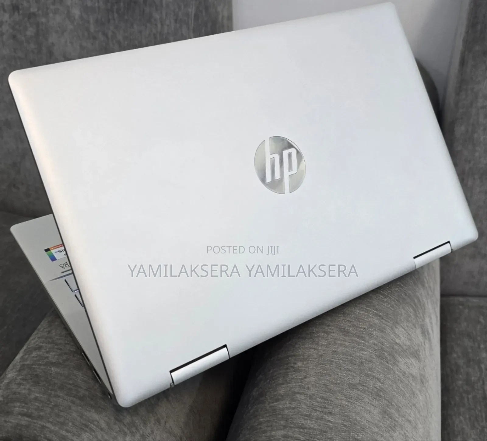 New Laptop HP Pavilion x360 16GB Intel Core i5 SSD 512GB