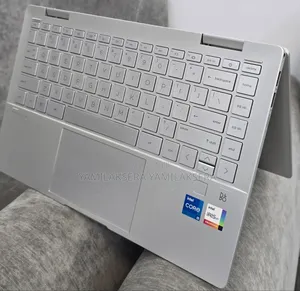 New Laptop HP Pavilion x360 16GB Intel Core i5 SSD 512GB