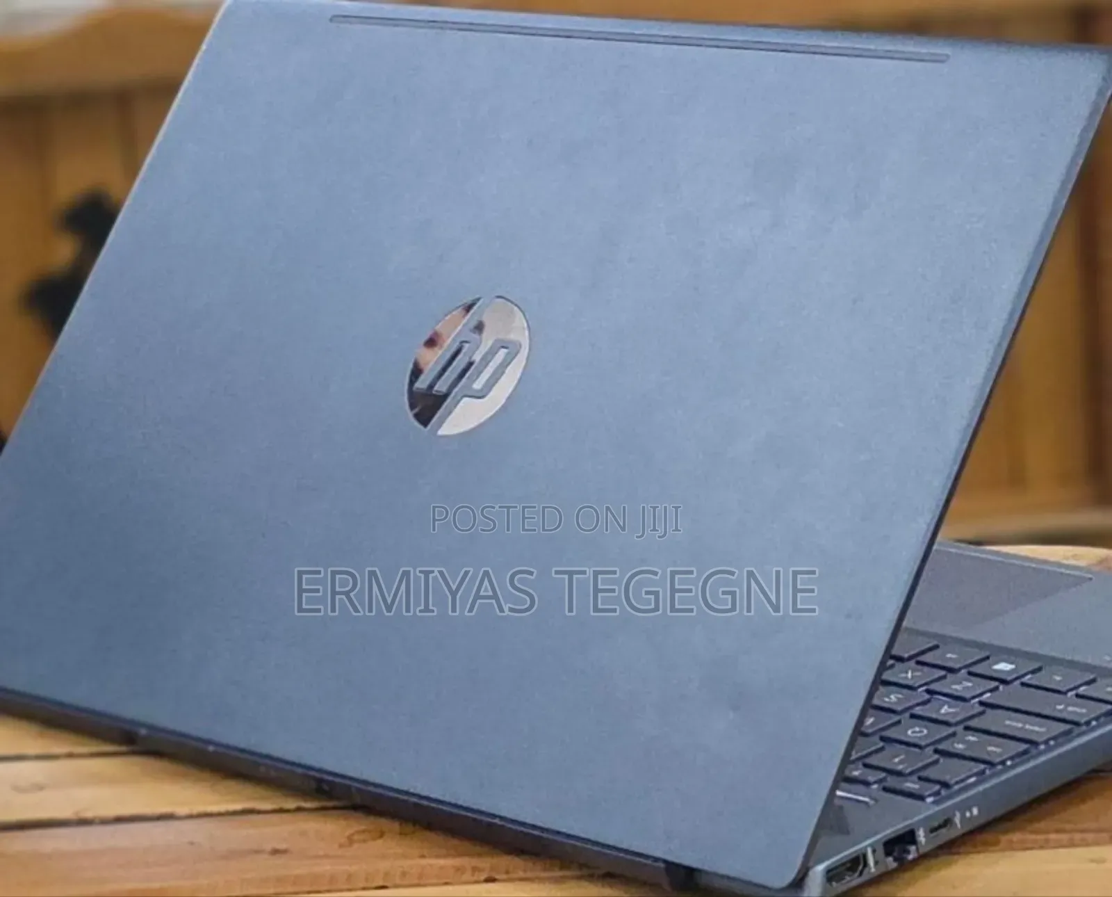 New Laptop HP Pavilion 15 8GB Intel Core i7 SSD 512GB