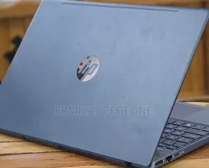 New Laptop HP Pavilion 15 8GB Intel Core i7 SSD 512GB