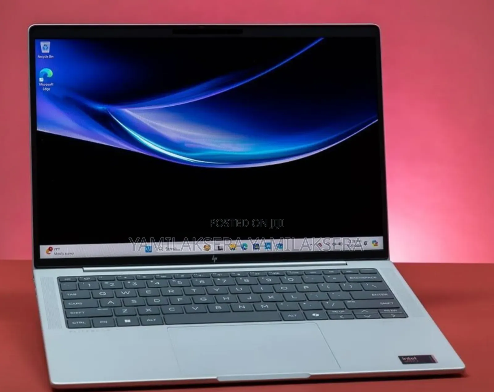 New Laptop HP EliteBook 840 G11 32GB Intel Core Ultra 7 SSD 1T
