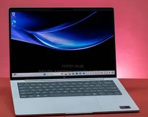 New Laptop HP EliteBook 840 G11 32GB Intel Core Ultra 7 SSD 1T