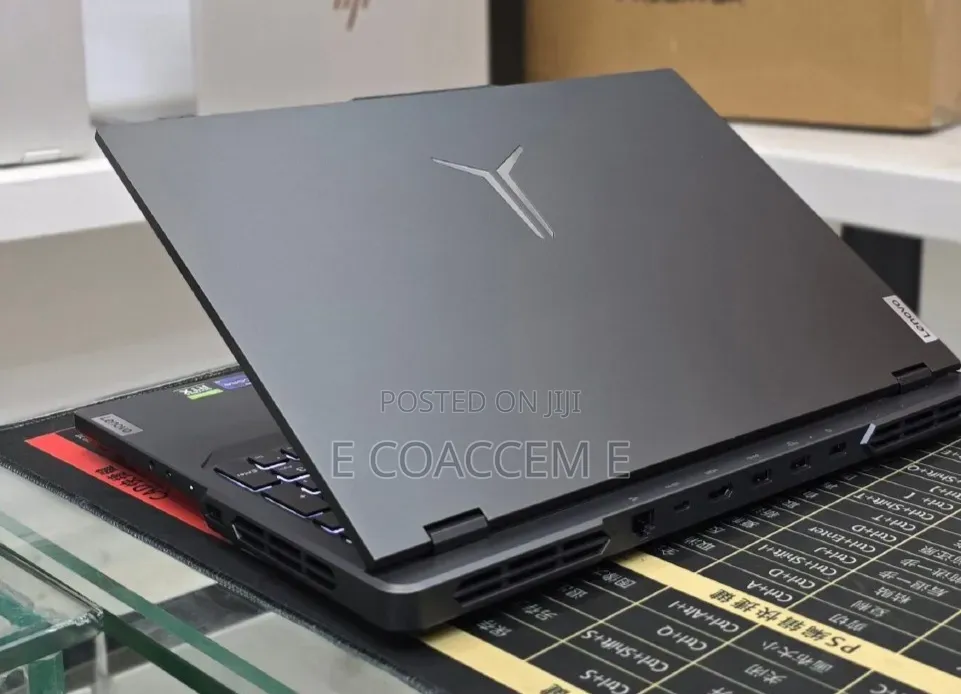 New Laptop Lenovo 16GB Intel Core i9 SSD 1T