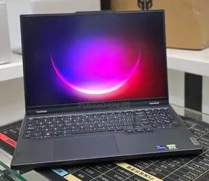 New Laptop Lenovo 16GB Intel Core i9 SSD 1T