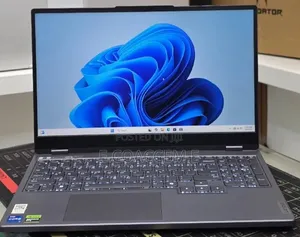 New Laptop Lenovo 16GB Intel Core i9 SSD 1T