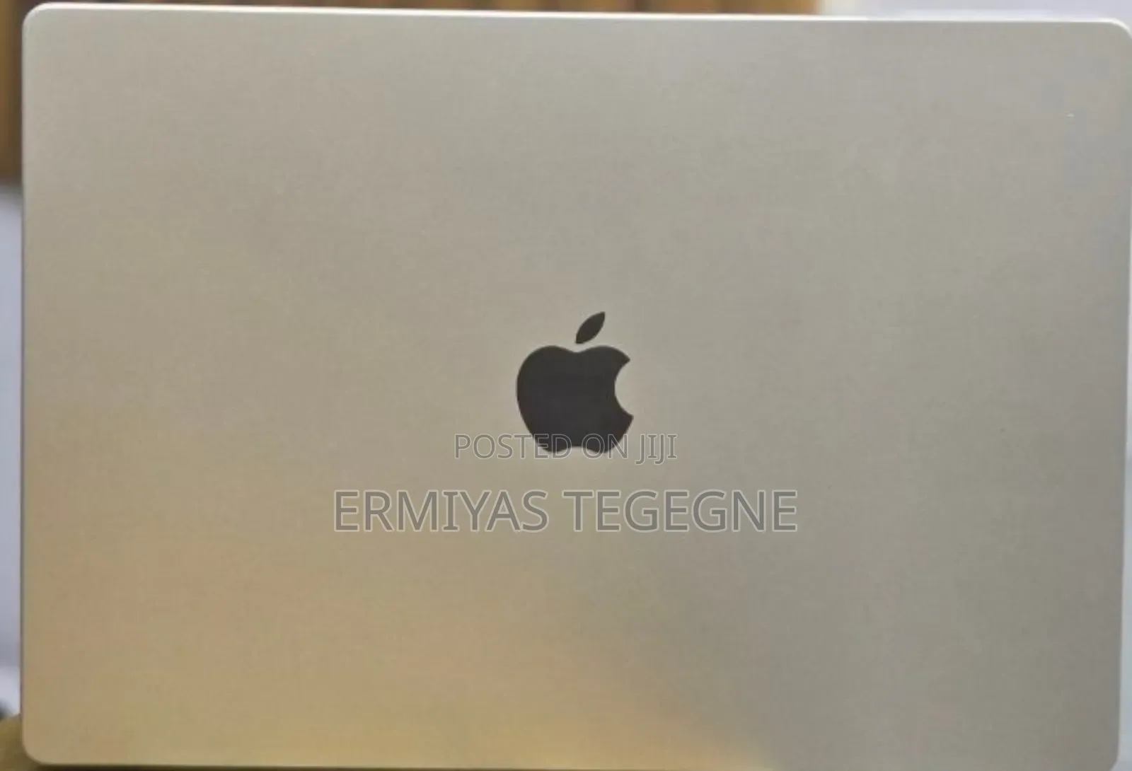 New Laptop Apple MacBook Pro M1 16GB Intel Core i5 SSD 512GB