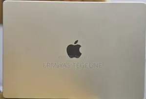 New Laptop Apple MacBook Pro M1 16GB Intel Core i5 SSD 512GB