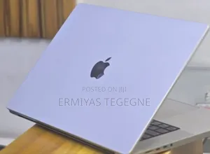 New Laptop Apple MacBook Pro M1 16GB Intel Core i5 SSD 512GB