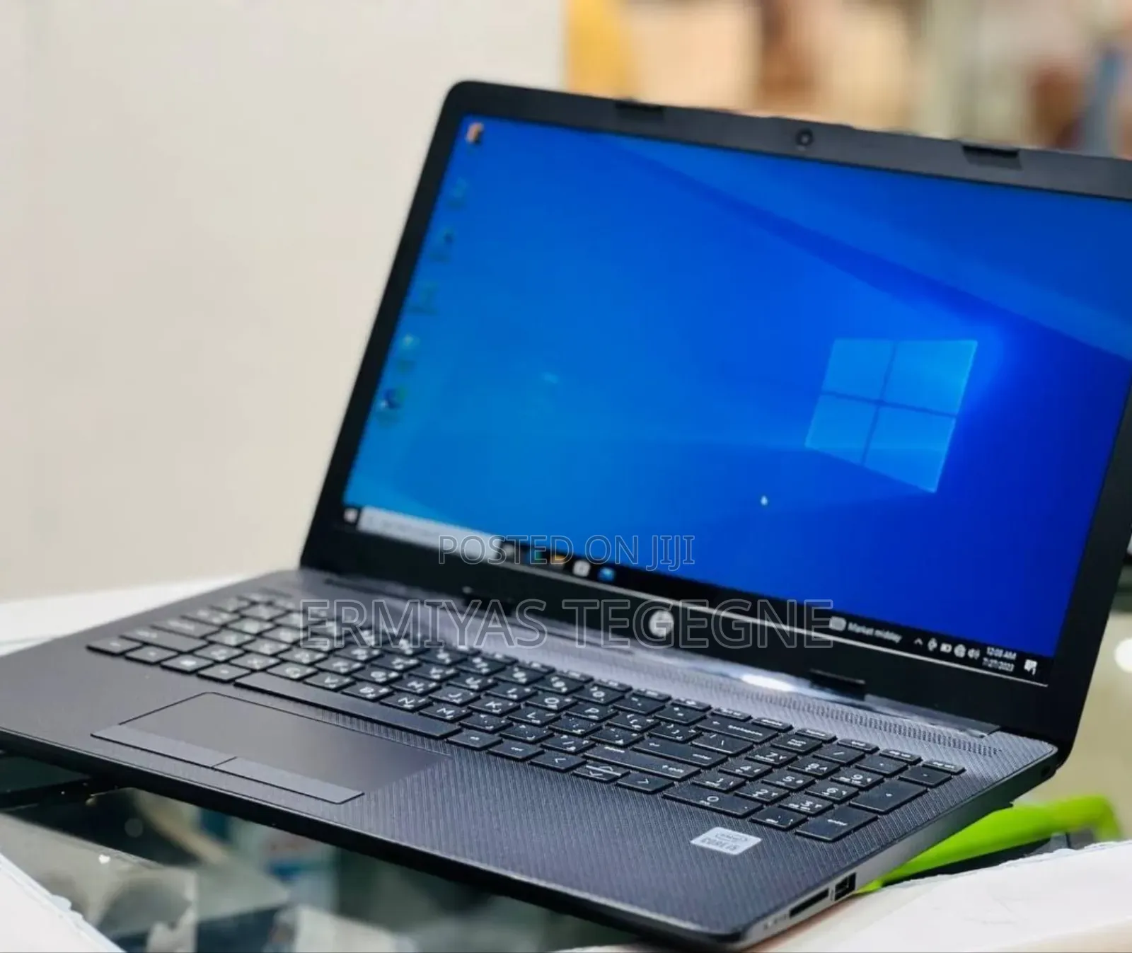 New Laptop HP Stream Notebook 16GB Intel Core i5 SSD 512GB