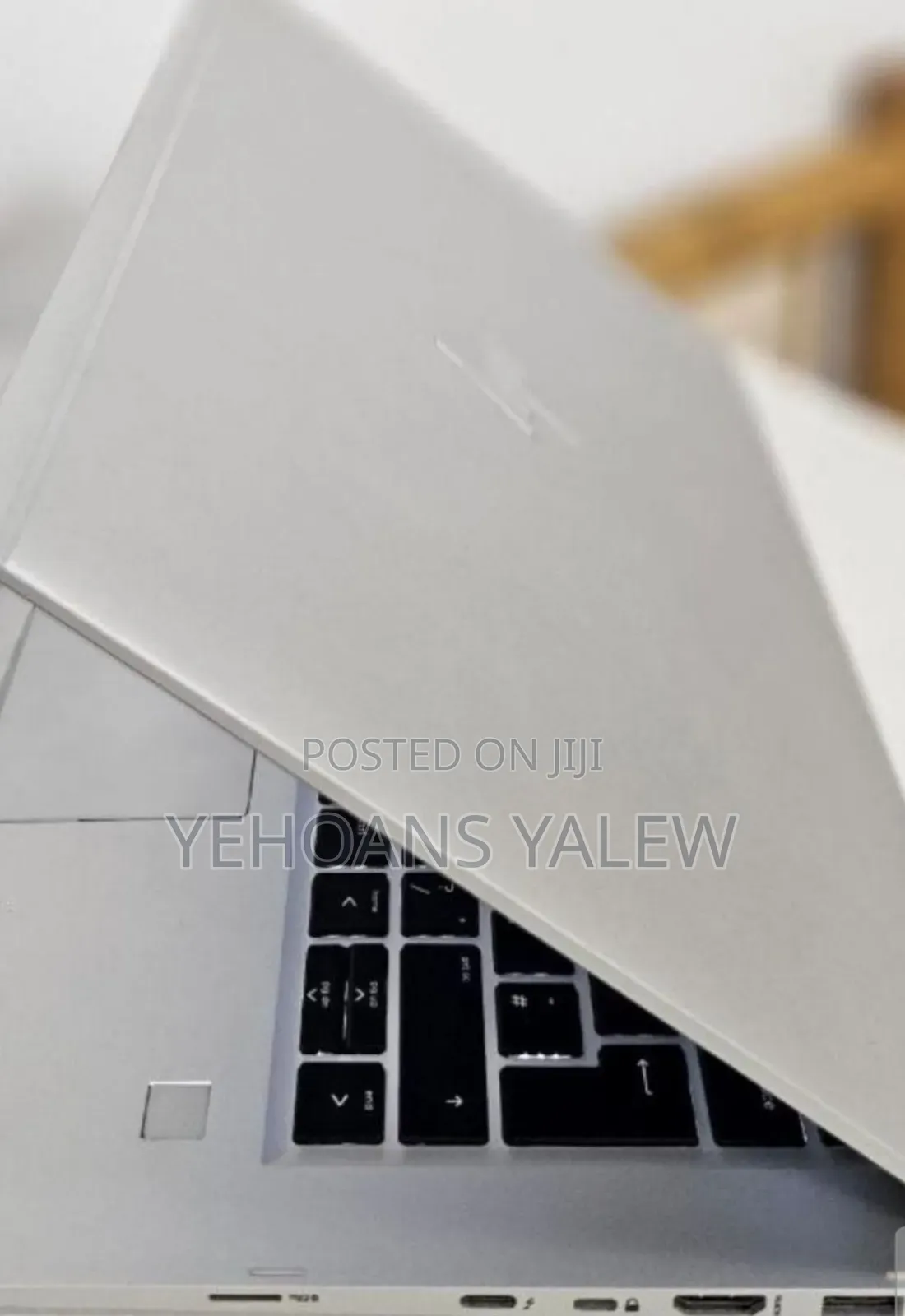 New Laptop HP EliteBook x360 1030 G2 8GB Intel Core i5 SSD 256GB