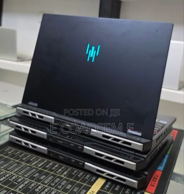 New Laptop Acer 16GB Intel Core i9 SSD 1T