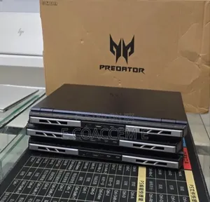New Laptop Acer 16GB Intel Core i9 SSD 1T