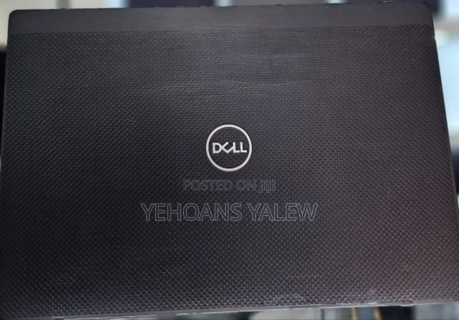 New Laptop Dell Latitude 14 8GB Intel Core i5 SSD 256GB