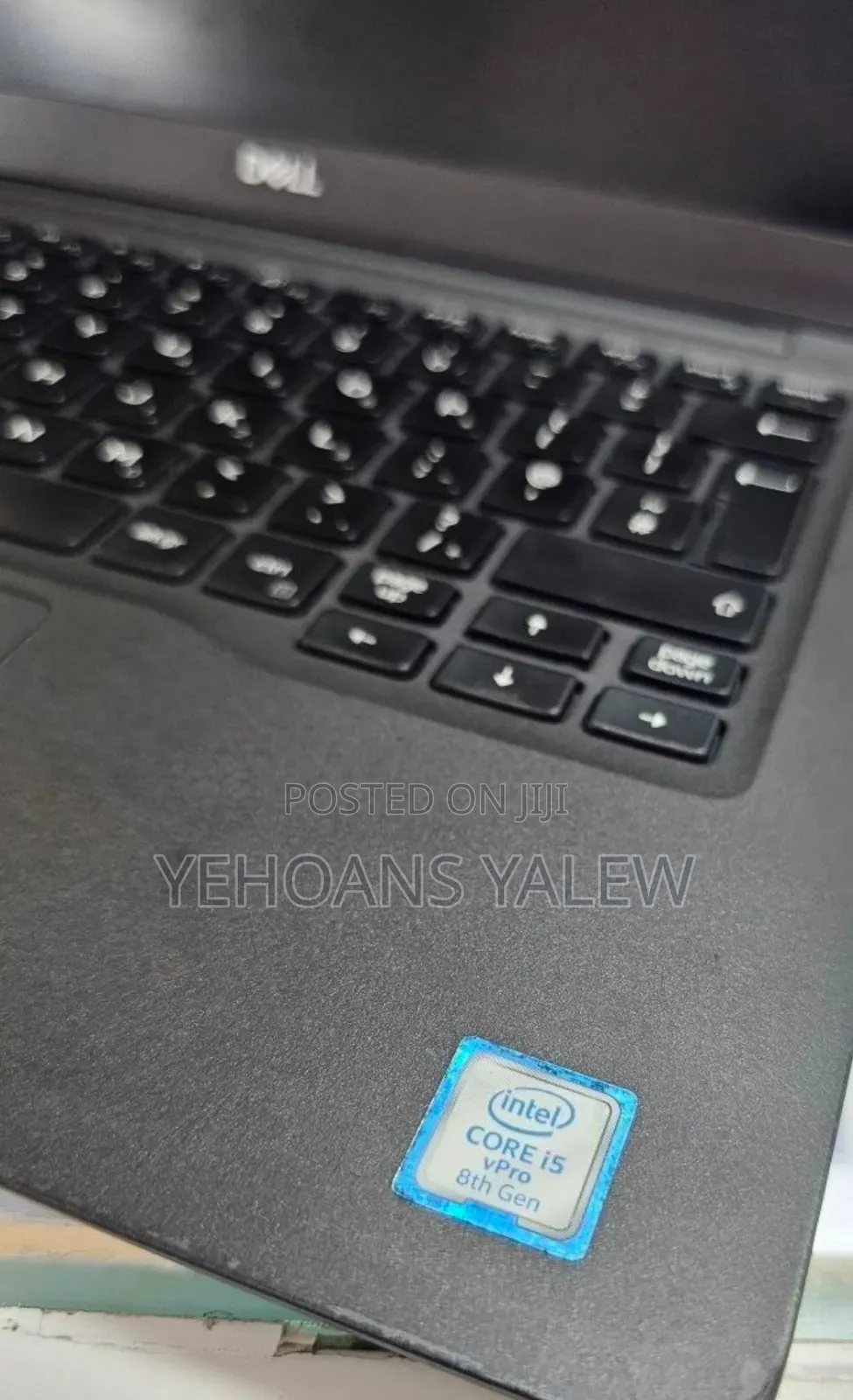 New Laptop Dell Latitude 14 8GB Intel Core i5 SSD 256GB