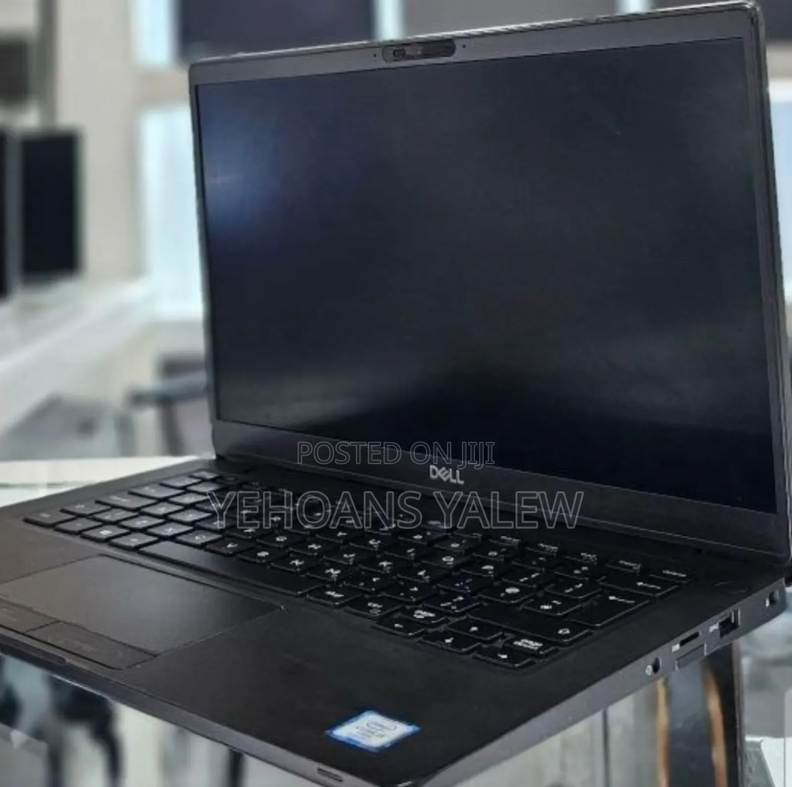 New Laptop Dell Latitude 14 8GB Intel Core i5 SSD 256GB