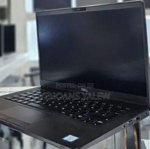 New Laptop Dell Latitude 14 8GB Intel Core i5 SSD 256GB