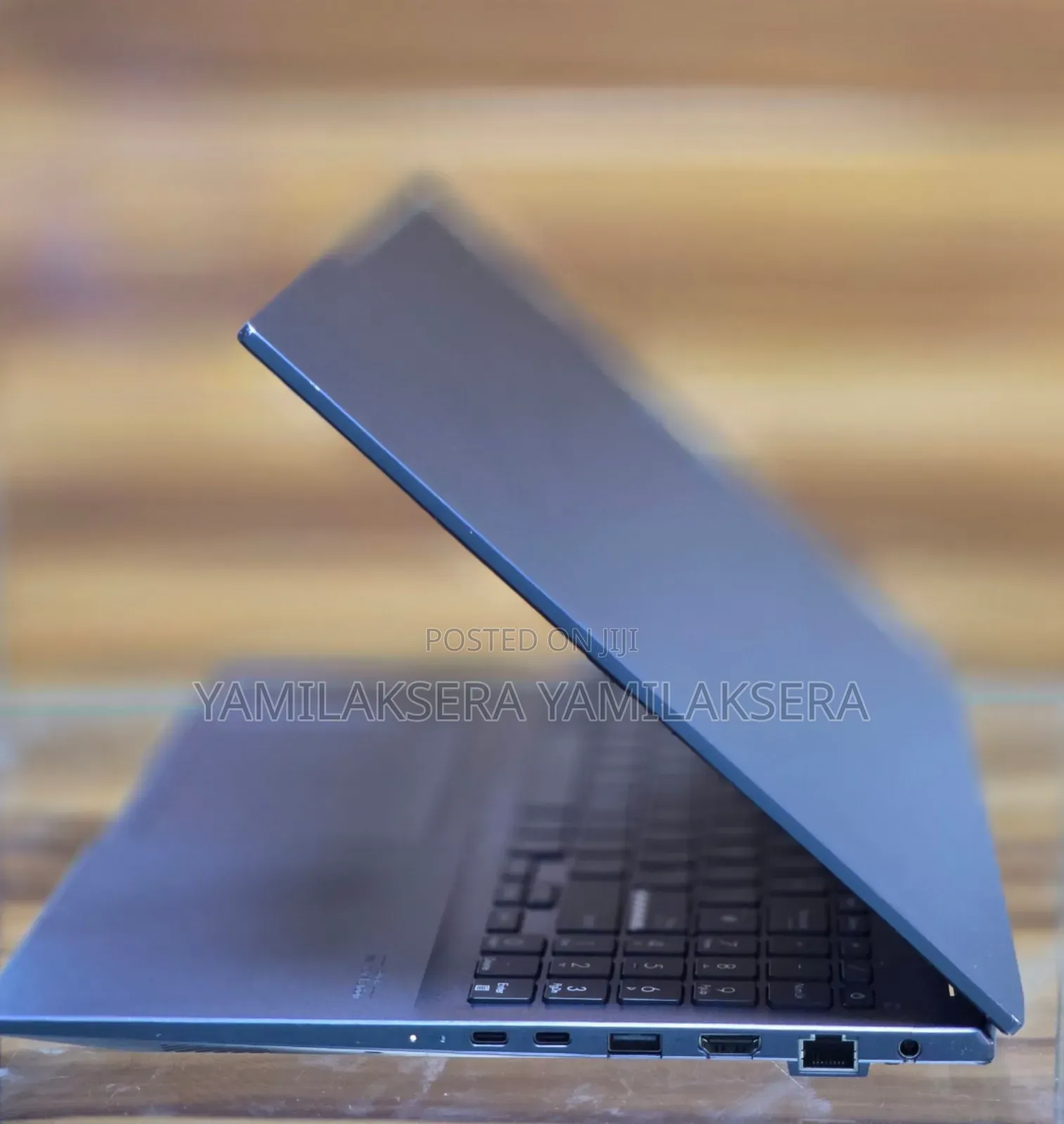 New Laptop Asus VivoBook Pro 15 N580VD 16GB Intel Core i7 SSD 512GB