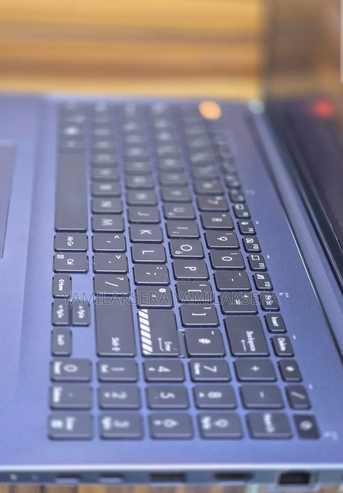 New Laptop Asus VivoBook Pro 15 N580VD 16GB Intel Core i7 SSD 512GB